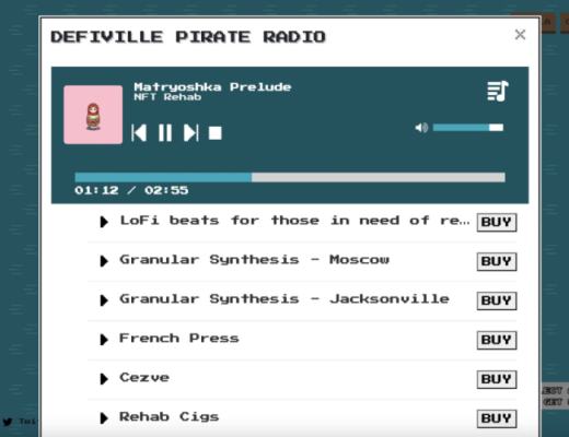 NFT 去泡沫参与宝典：寻找那些默默建设、只有创造者才会关注的 NFT 项目