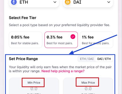 Uniswap V3单日流入2亿美元资金 LP如何「尝鲜」?