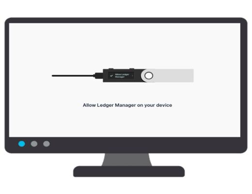 SOL + Ledger硬件钱包指南