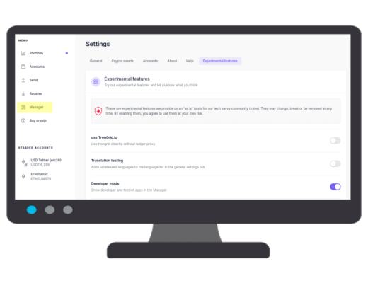 SOL + Ledger硬件钱包指南