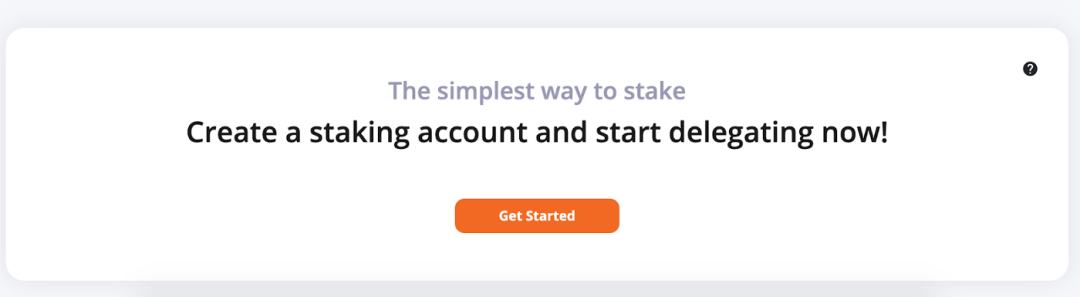 如何使用Solflare钱包和Ledger Nano来质押Solana
