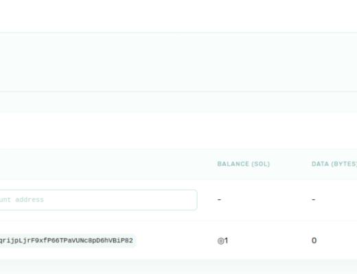 SOL + Ledger硬件钱包指南