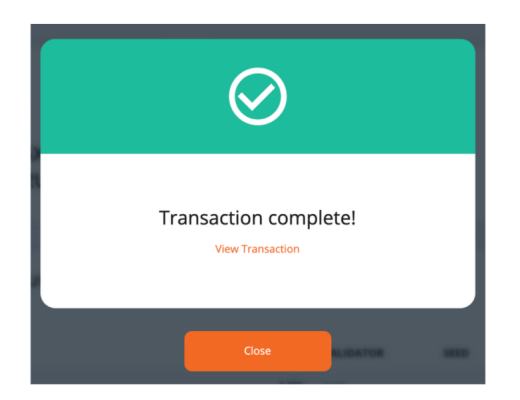 如何使用Solflare钱包和Ledger Nano来质押Solana