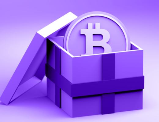 行情分析丨谁大概率有机会成为区块链世界的“intel”？