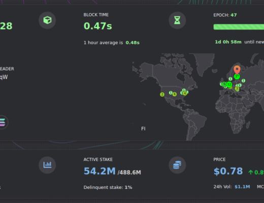 SOL + Ledger硬件钱包指南