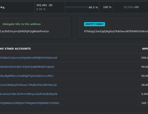 SOL + Ledger硬件钱包指南