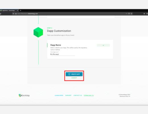 Decentology 集成 Solana 简化其 Dapp 的开发流程