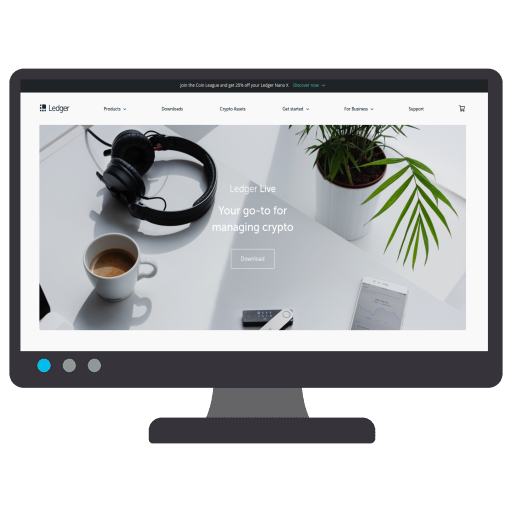 SOL + Ledger硬件钱包指南