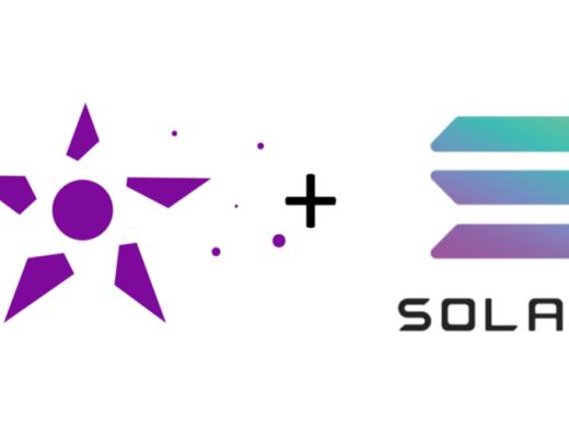 Stardust正在迁移至Solana