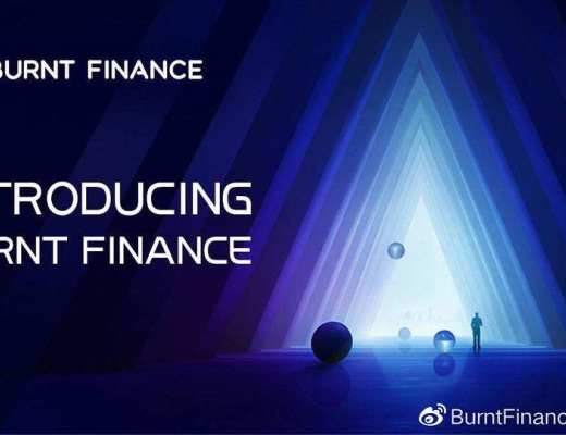 Burnt Finance：基于 Solana 的完全去中心化拍卖协议