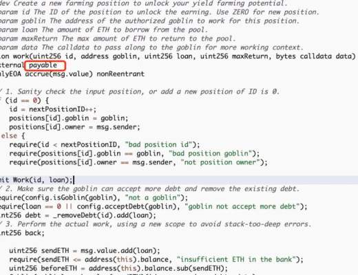Rari 被黑事故分析:开心做聚合 无奈被攻击