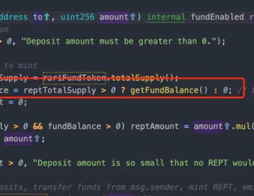 Rari 被黑事故分析:开心做聚合 无奈被攻击