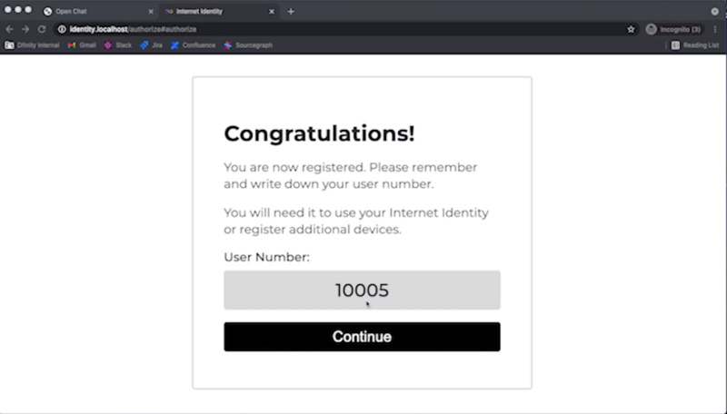OpenChat：未来的去中心化社交应用