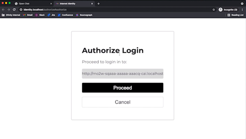 OpenChat：未来的去中心化社交应用