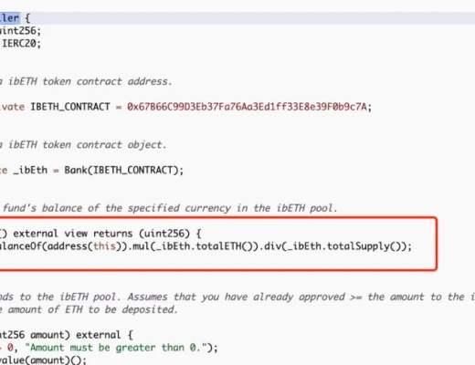 Rari 被黑事故分析:开心做聚合 无奈被攻击