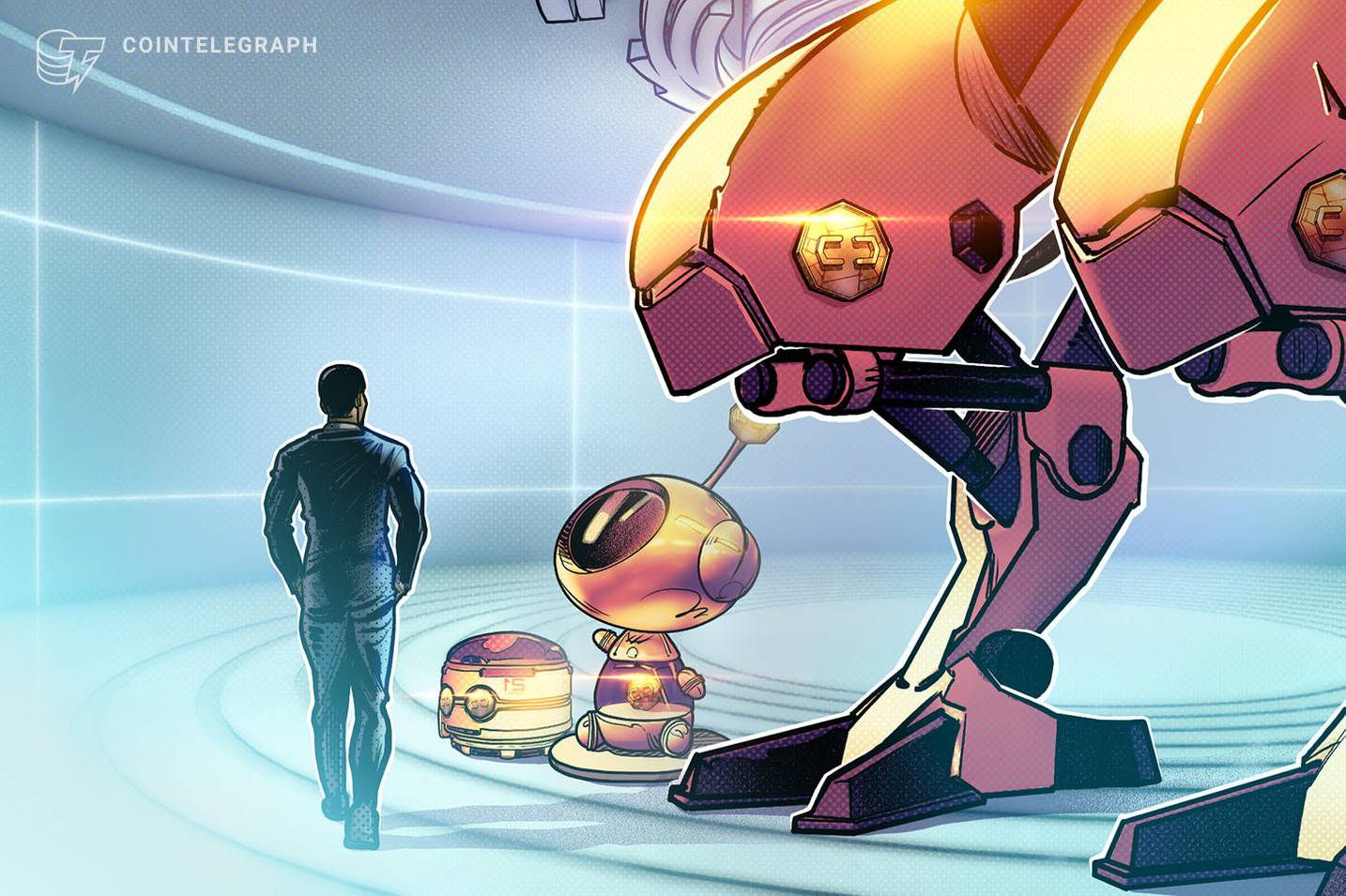 DEX崛起篇：AMM将成为未来的交易模式 正在获得前所未有的采用