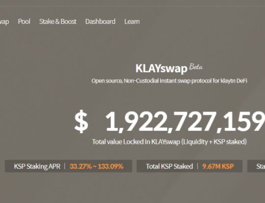 背靠社交巨头Kakao “韩国以太坊”Klaytn的实力与潜力