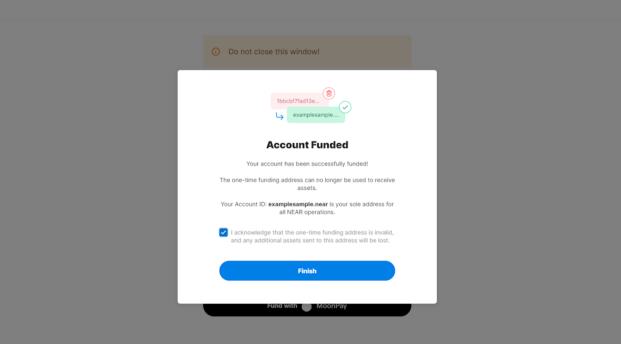 一份关于创建NEAR钱包和质押NEAR的详细教程