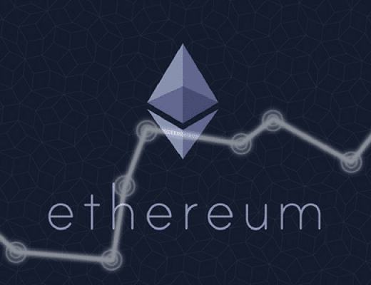 市值逼近摩根大通 以太坊能否有望年底前冲上1万美元？