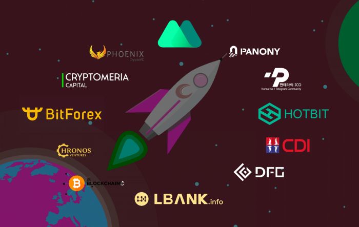 Corra.Finance：为NFT赋能金融属性 让普通人也能玩转NFT