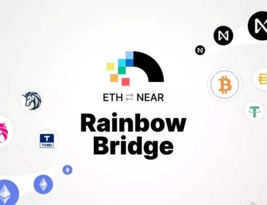 下一个空投地？Near钱包及Ref.Finance实操教程