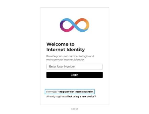 ICP 的钱包与治理软件入门