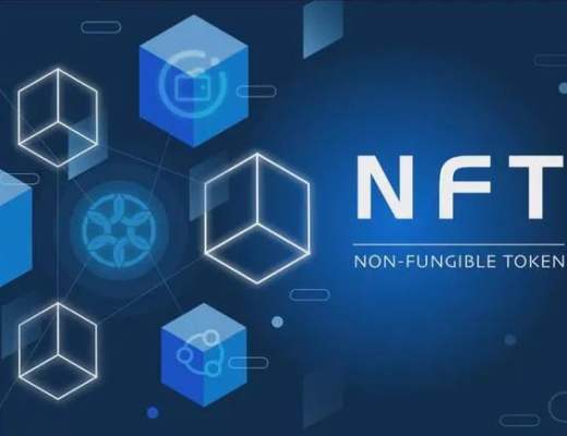 波卡生态中的 NFT 交易市场:NFTMart