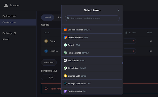 从四个角度深度解析DEX如何助推去中心化互联网发展