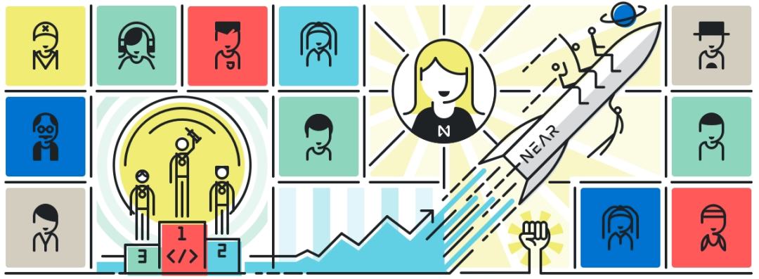 Web3.0的去中心化的应用平台NEAR