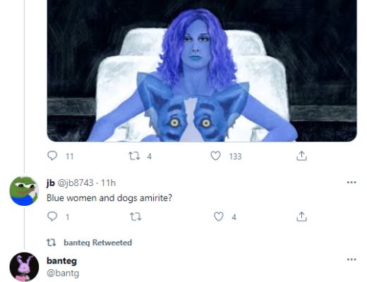 YFI一天翻倍 竟因为一只“狗”？