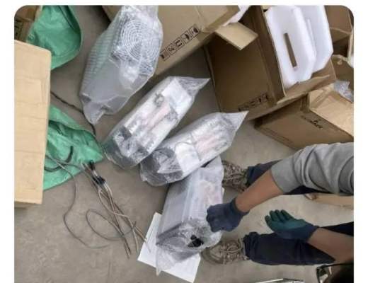 狗狗币背后的隐藏暴富群体 他们都是白嫖的