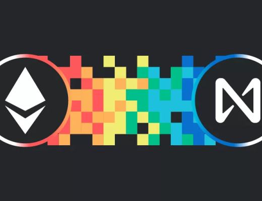 Web3.0的去中心化的应用平台NEAR