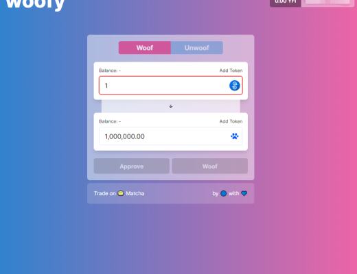 YFI一天翻倍 竟因为一只“狗”？