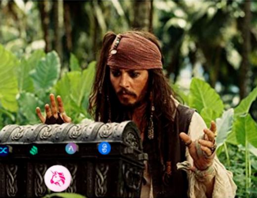 DAO 如何通过 Tresury 来管理资金？