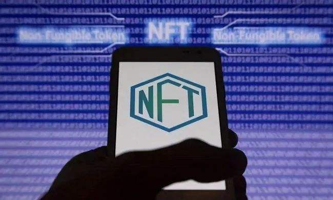 波卡生态中的 NFT 交易市场:NFTMart