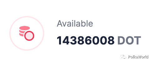 波卡国库报告第二期：145 万个DOT竟然大部分都被...