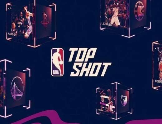 波卡生态中的 NFT 交易市场:NFTMart