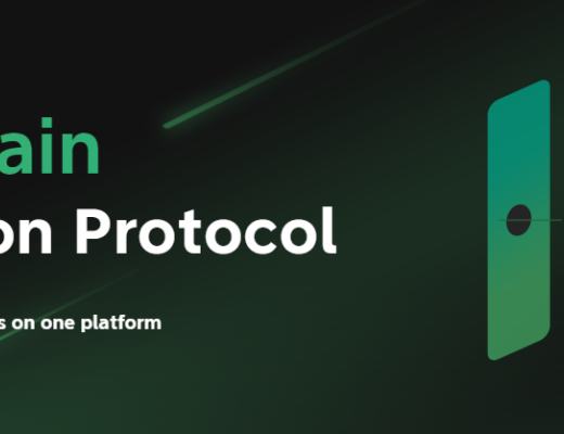 觅新｜O3 Swap：多链1inch+跨链Curve