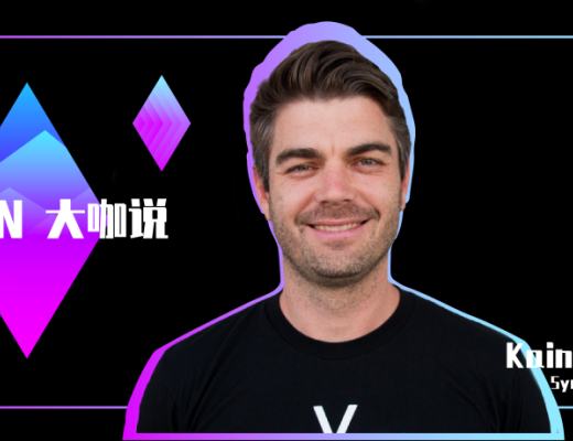 Synthetix 创始人：去中心化衍生品市场将如何逆袭？