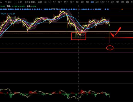 币圈战神：牛市就这样结束了?马斯克又作妖;