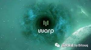 Warp Finance 新增高级功能