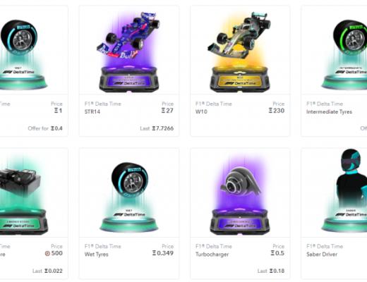 深度报告：REVV Motorsport