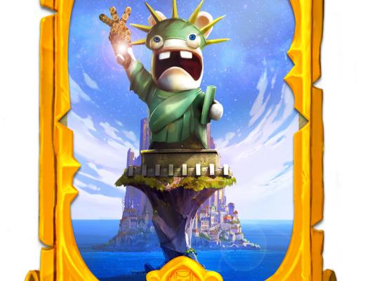 横空出世神作DEFI+NFT｜Rabbit超越狗币的下一代社区代币