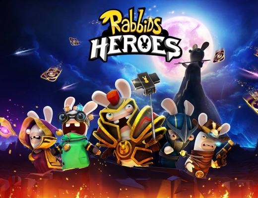 横空出世神作DEFI+NFT｜Rabbit超越狗币的下一代社区代币