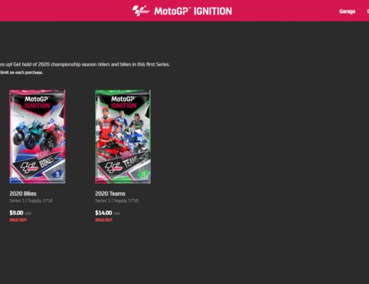 深度报告：REVV Motorsport