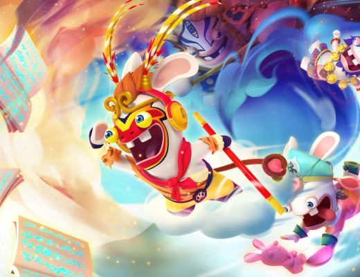 横空出世神作DEFI+NFT｜Rabbit超越狗币的下一代社区代币