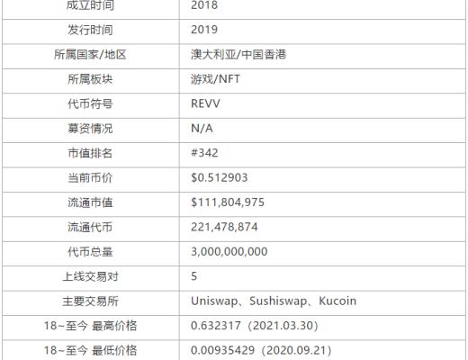 深度报告：REVV Motorsport