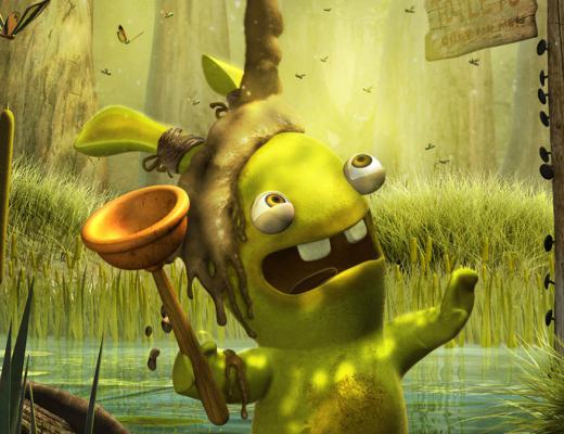 横空出世神作DEFI+NFT｜Rabbit超越狗币的下一代社区代币