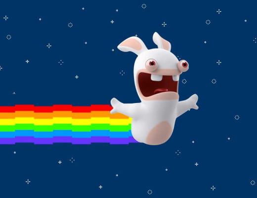 横空出世神作DEFI+NFT｜Rabbit超越狗币的下一代社区代币