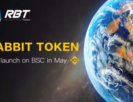 横空出世神作DEFI+NFT｜Rabbit超越狗币的下一代社区代币